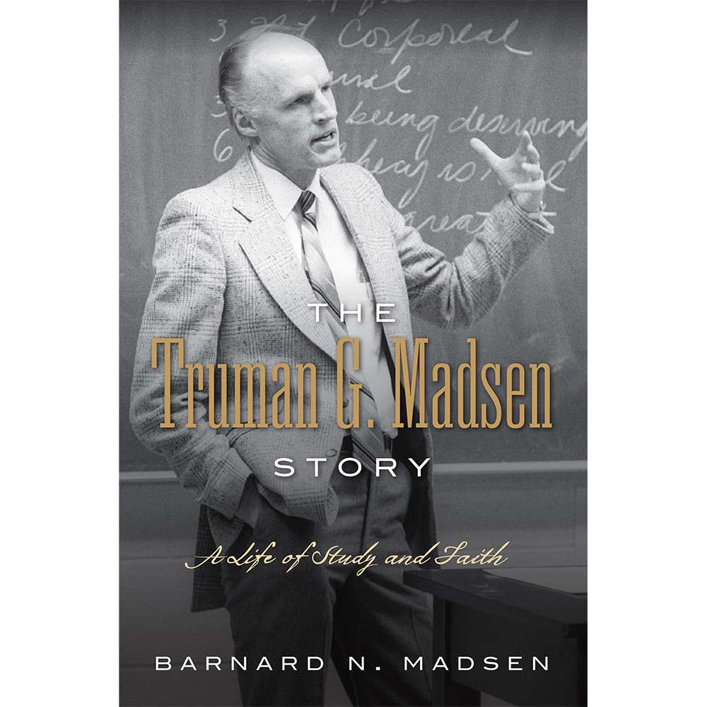The Truman G. Madsen Story, , large image number 0