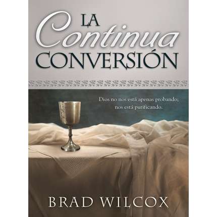 The Continuous Conversion (Spanish)