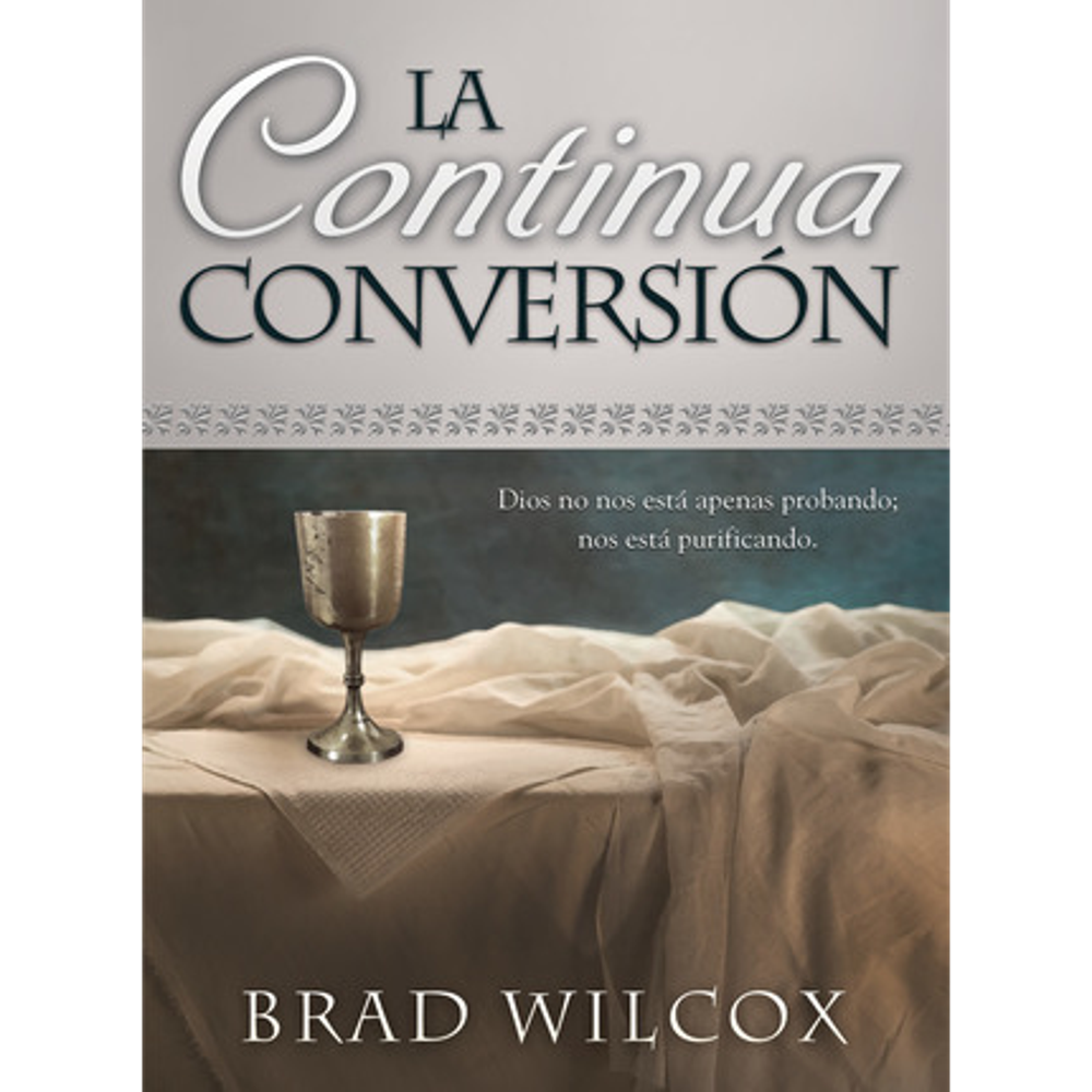 The Continuous Conversion (Spanish),  The Continuous Conversion (Spanish)