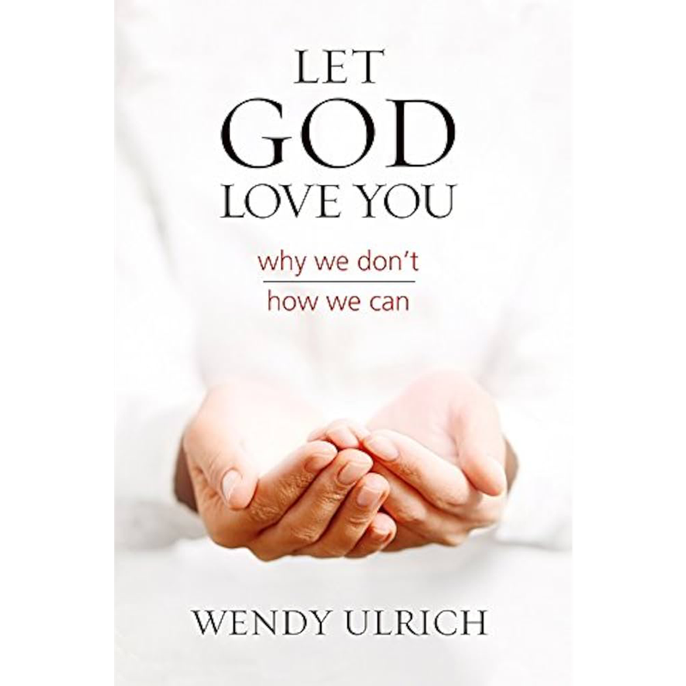 Let God Love You, , large image number 0