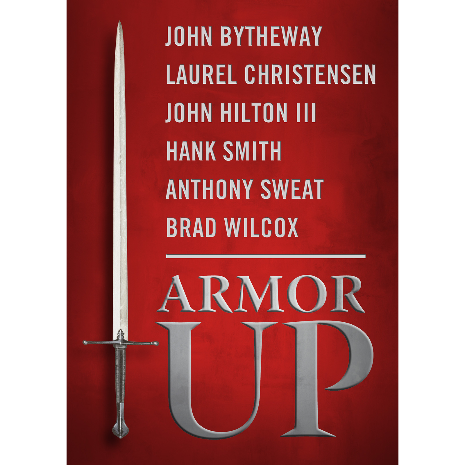 Armor Up!, , large image number 0