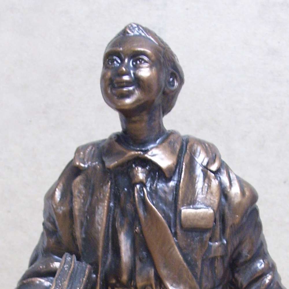 I Hope They Call Me on a Mission, , large