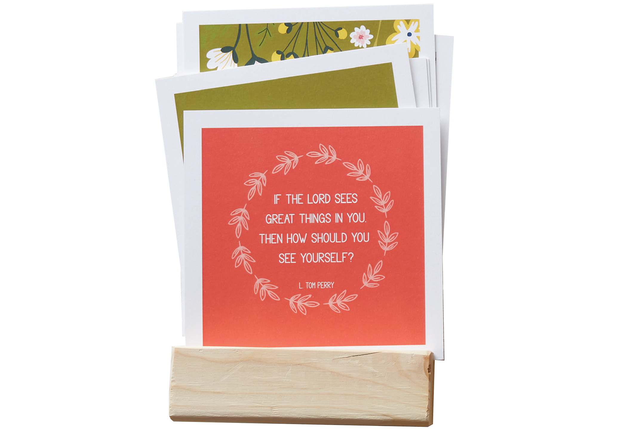 Paperlove Missionary Pack