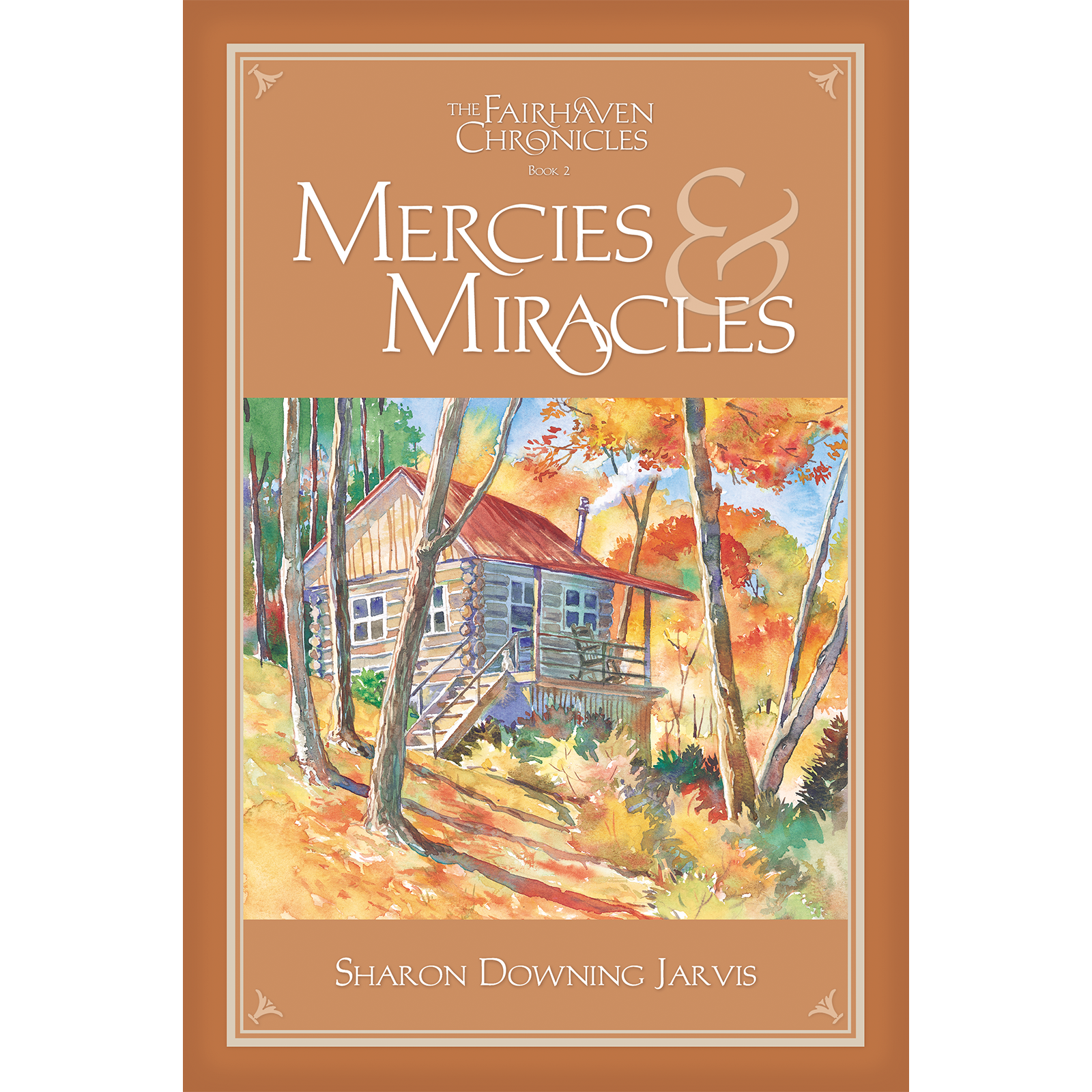 Fairhaven Chronicles V2 Mercies And Miracles, , large image number 0