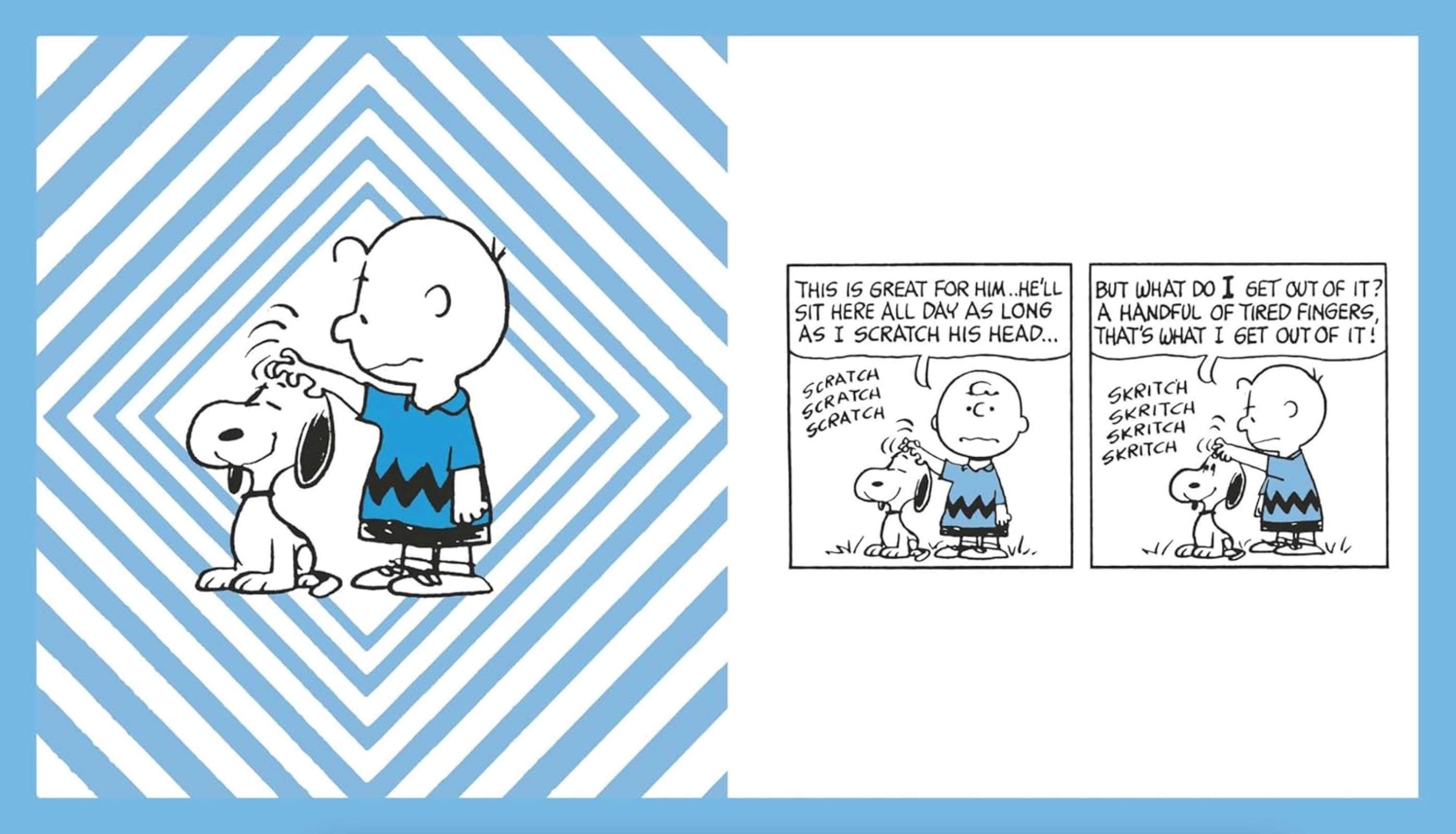 The Peanuts Guide to Friendship, , large image number 3