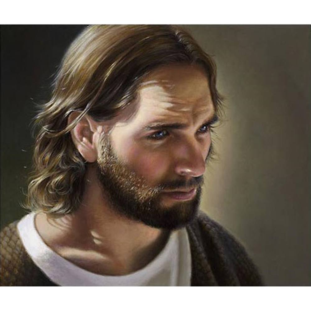 Prince of Peace (3x4 Print),  Prince of Peace (3x4 Print)