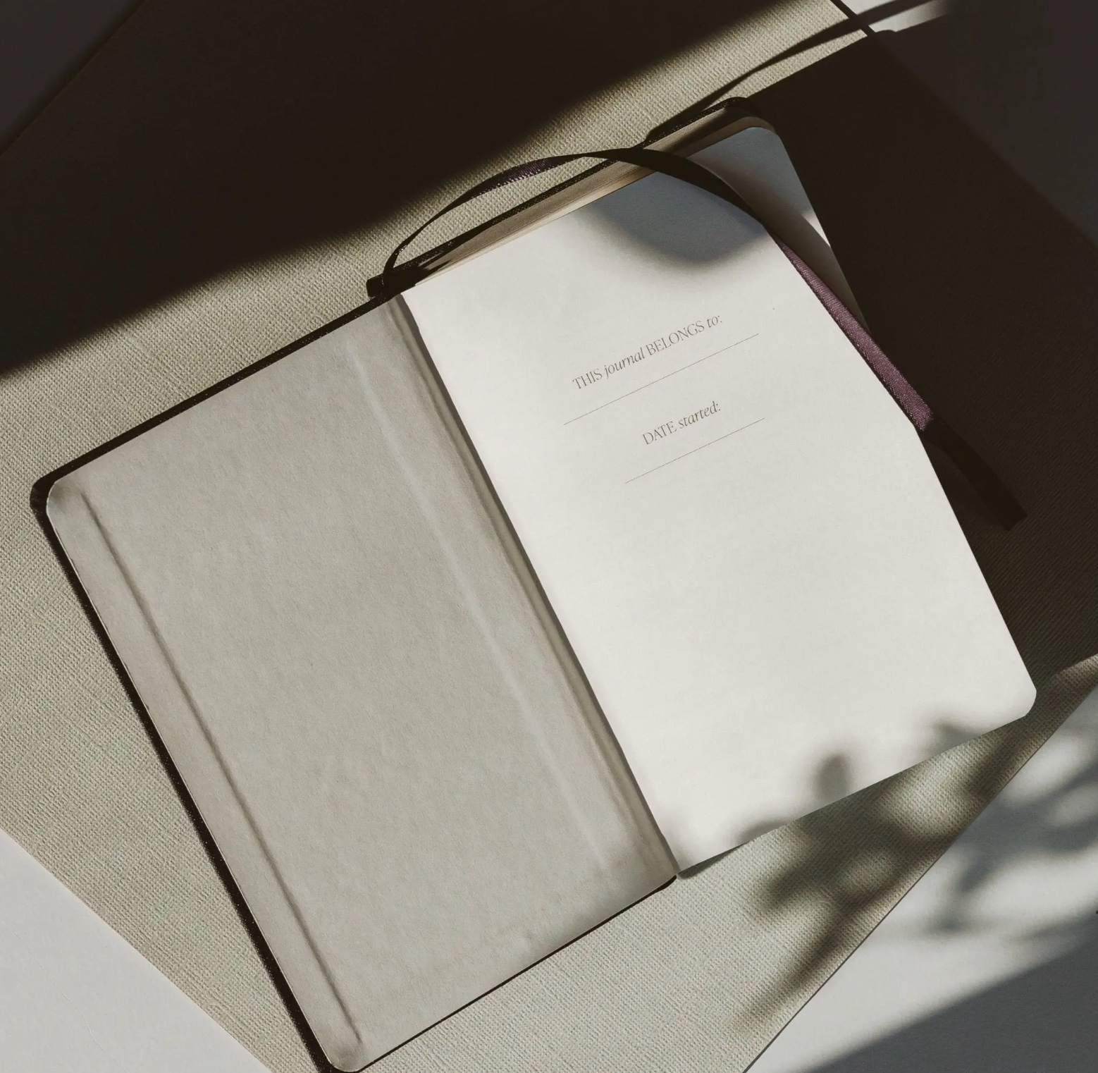 One Line a Day Journal, , large image number 2