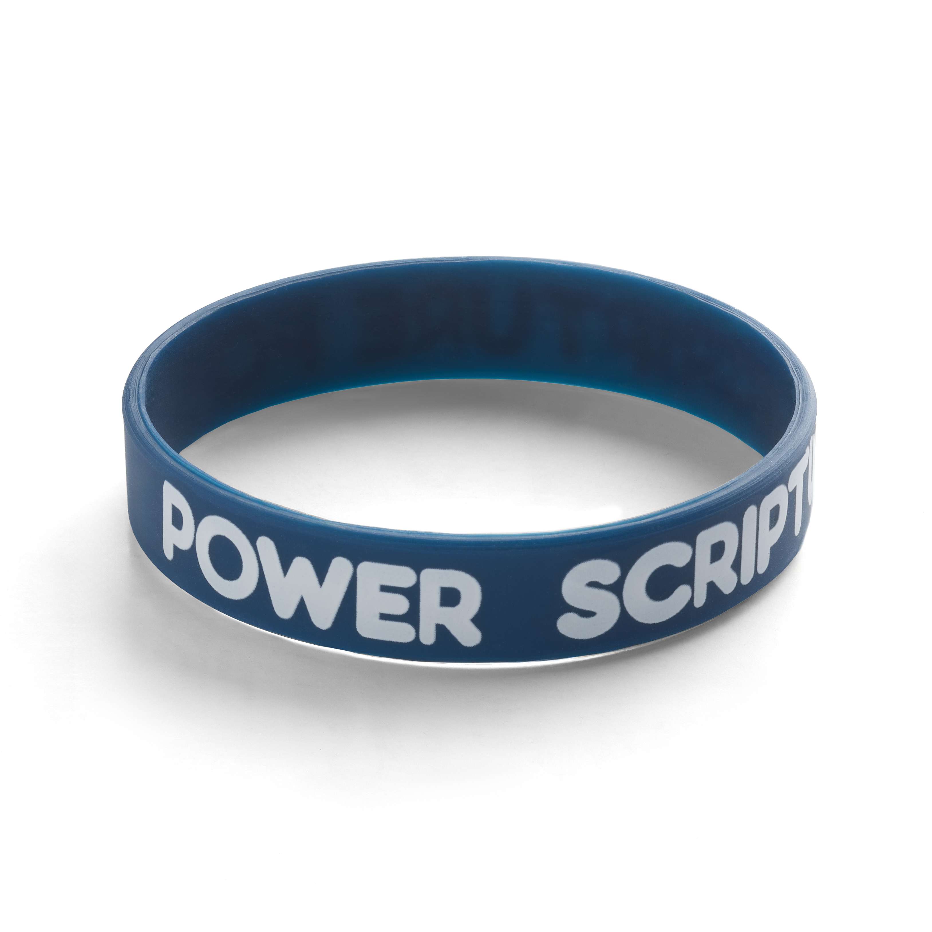 Silicone Wristband (Assorted), , large image number 4