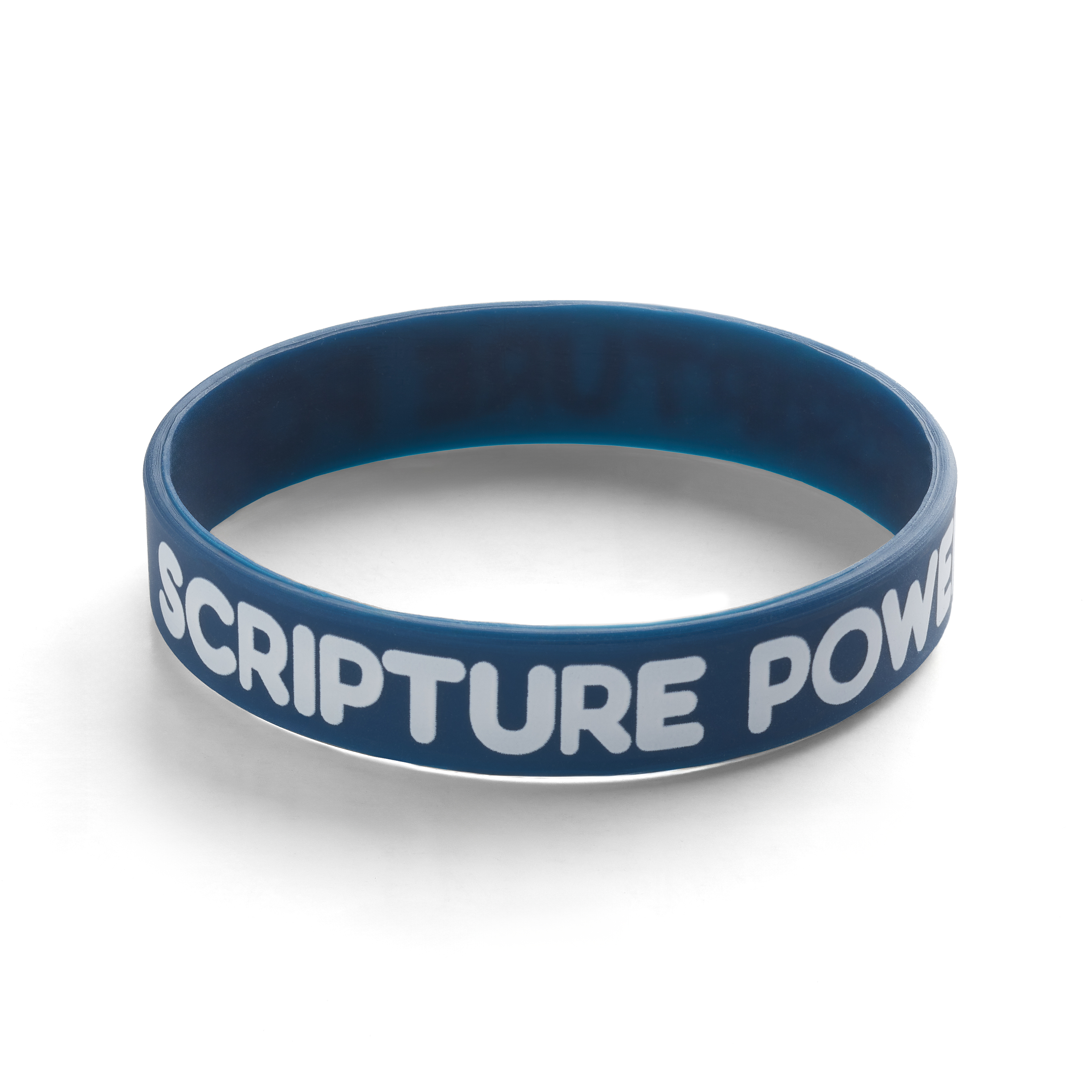 Silicone Wristband (Assorted), , large image number 3