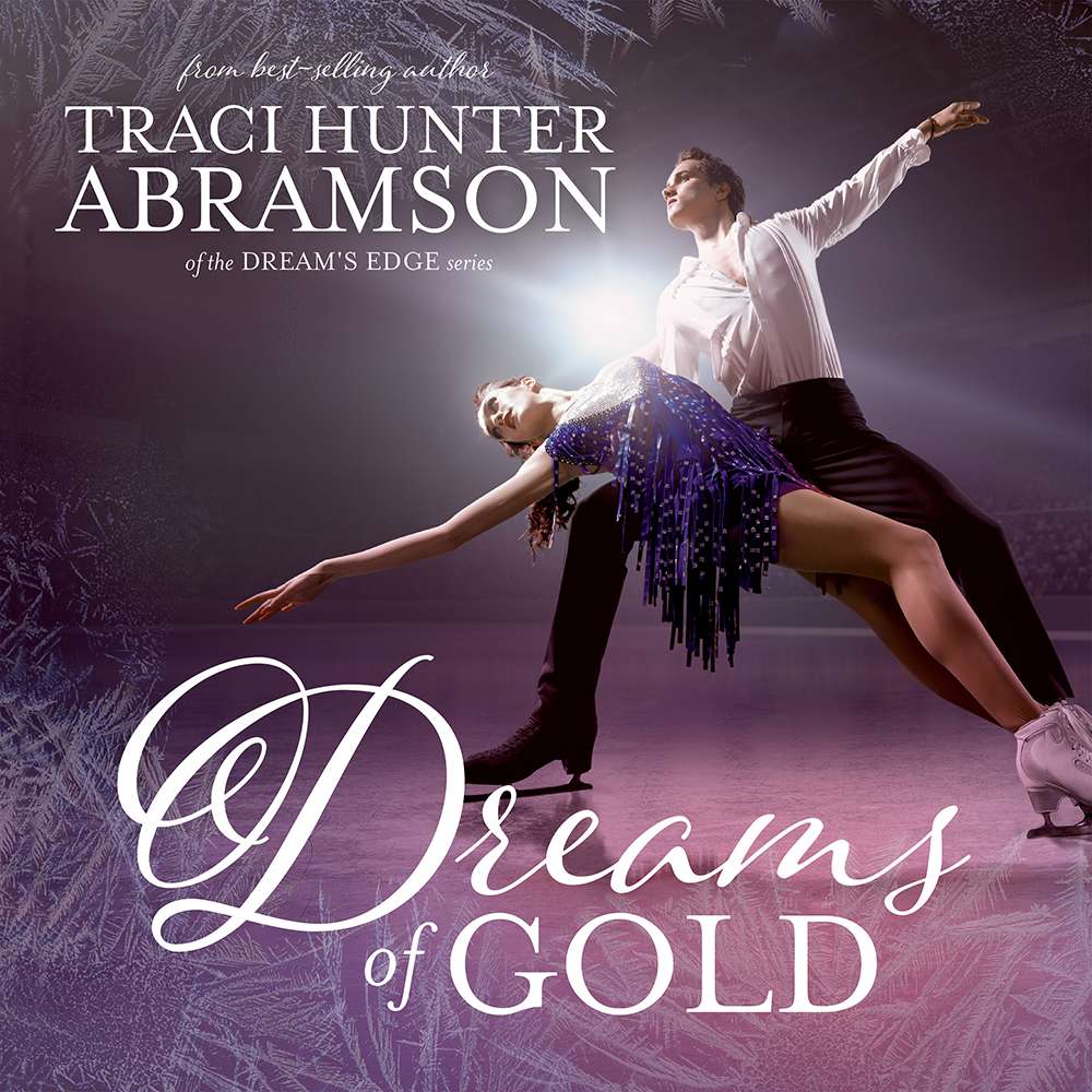 Dreams of Gold (Dream's Edge, Book 2), , large image number 1