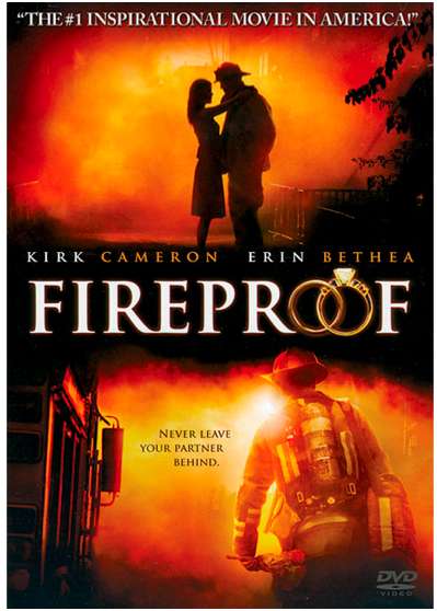 Fireproof, , large image number 0