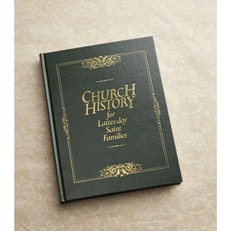 Church History For Latter-day Saint Families, , large image number 5