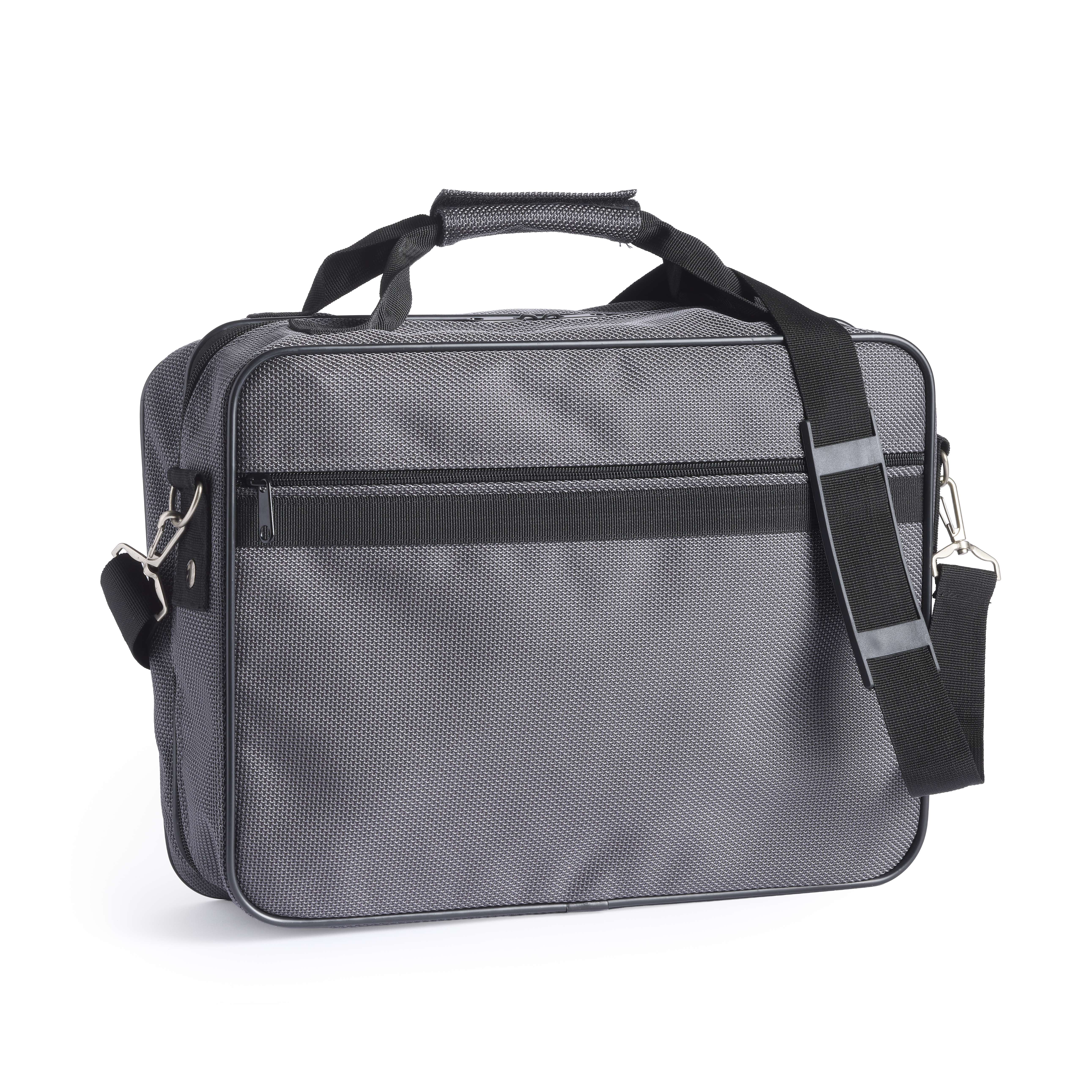 Canvas Temple Bag, , large image number 2