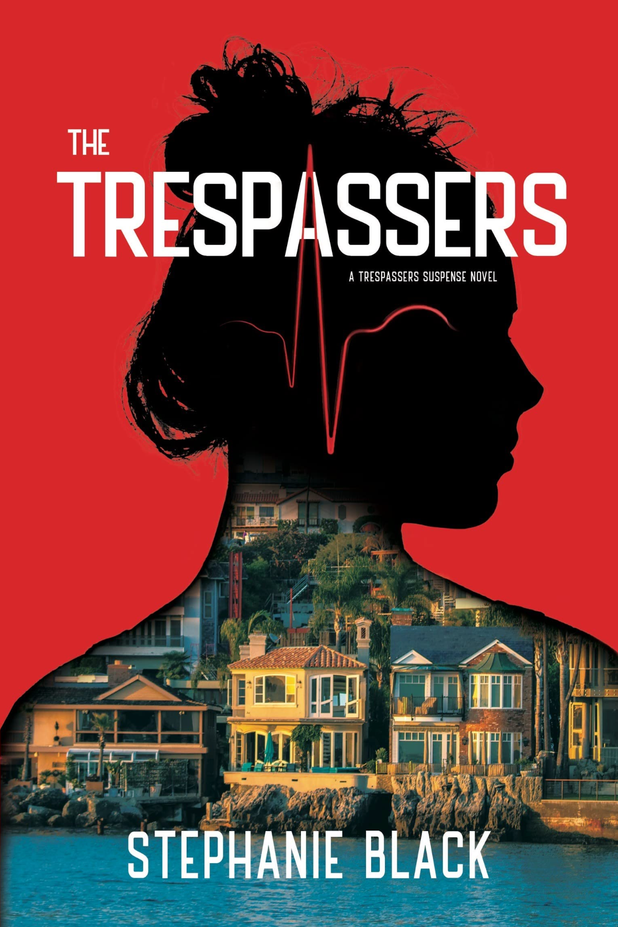 The Trespassers, , large image number 0