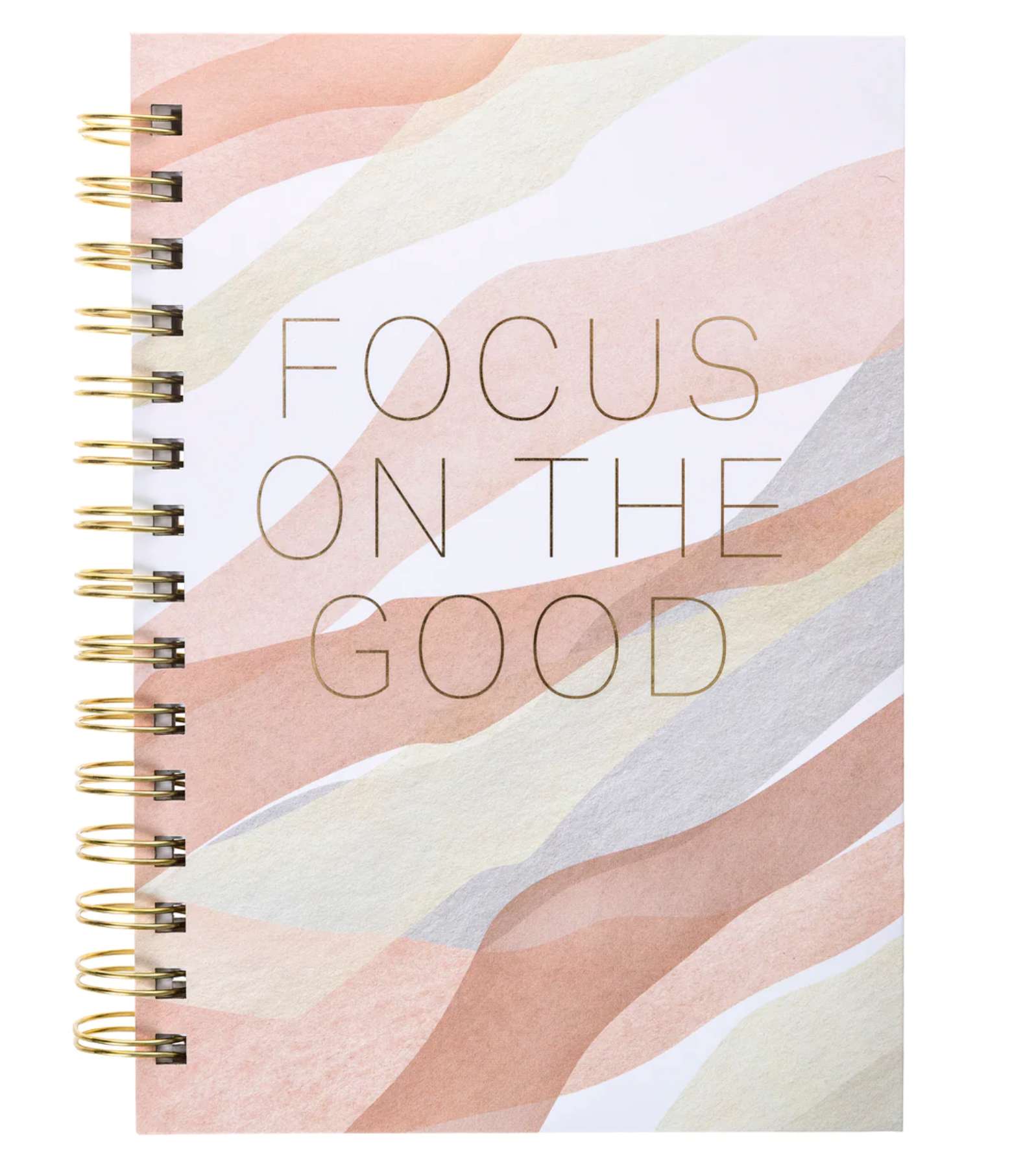 Focus on the Good Journal
