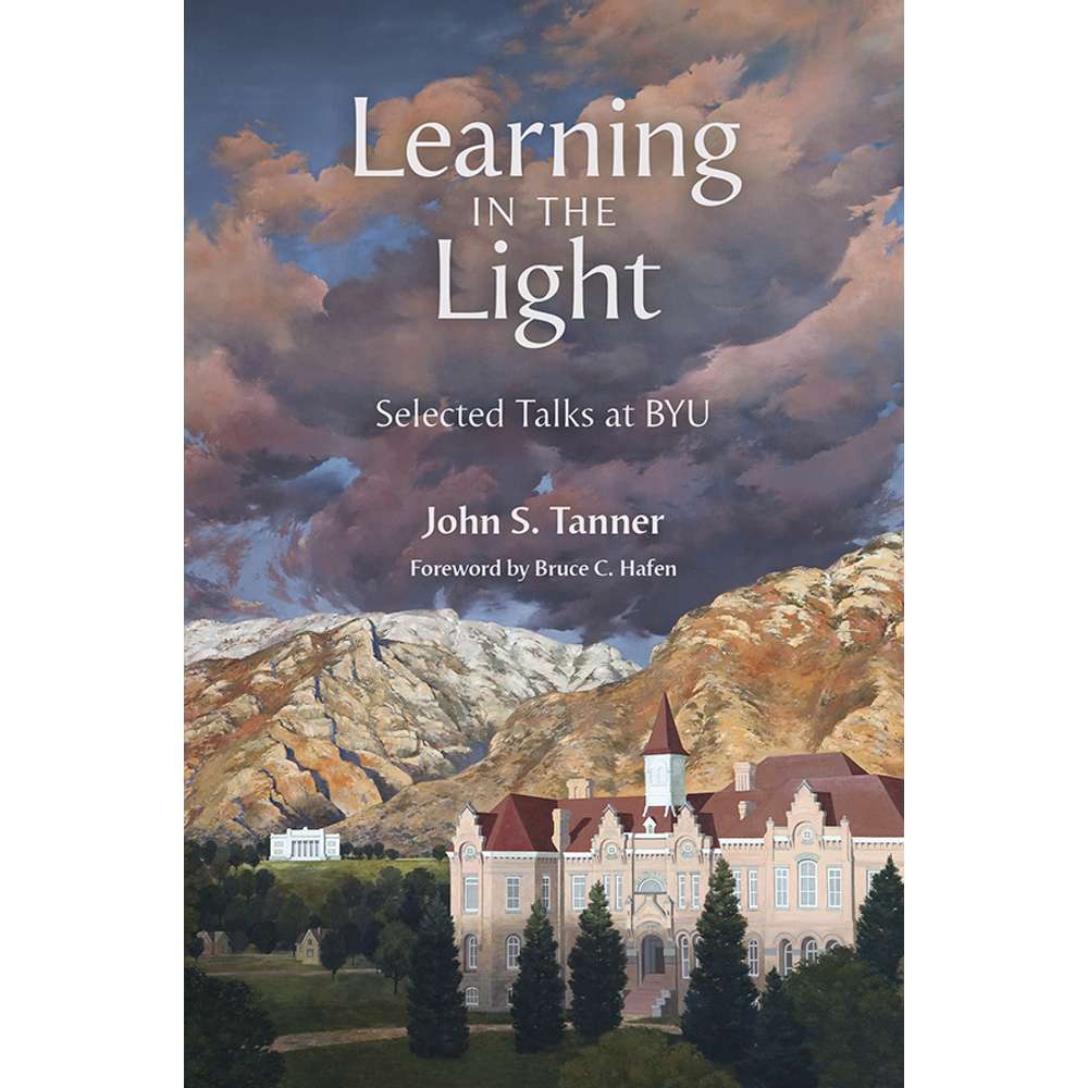 Learning in the Light 1
