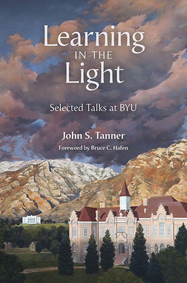 Learning in the Light
