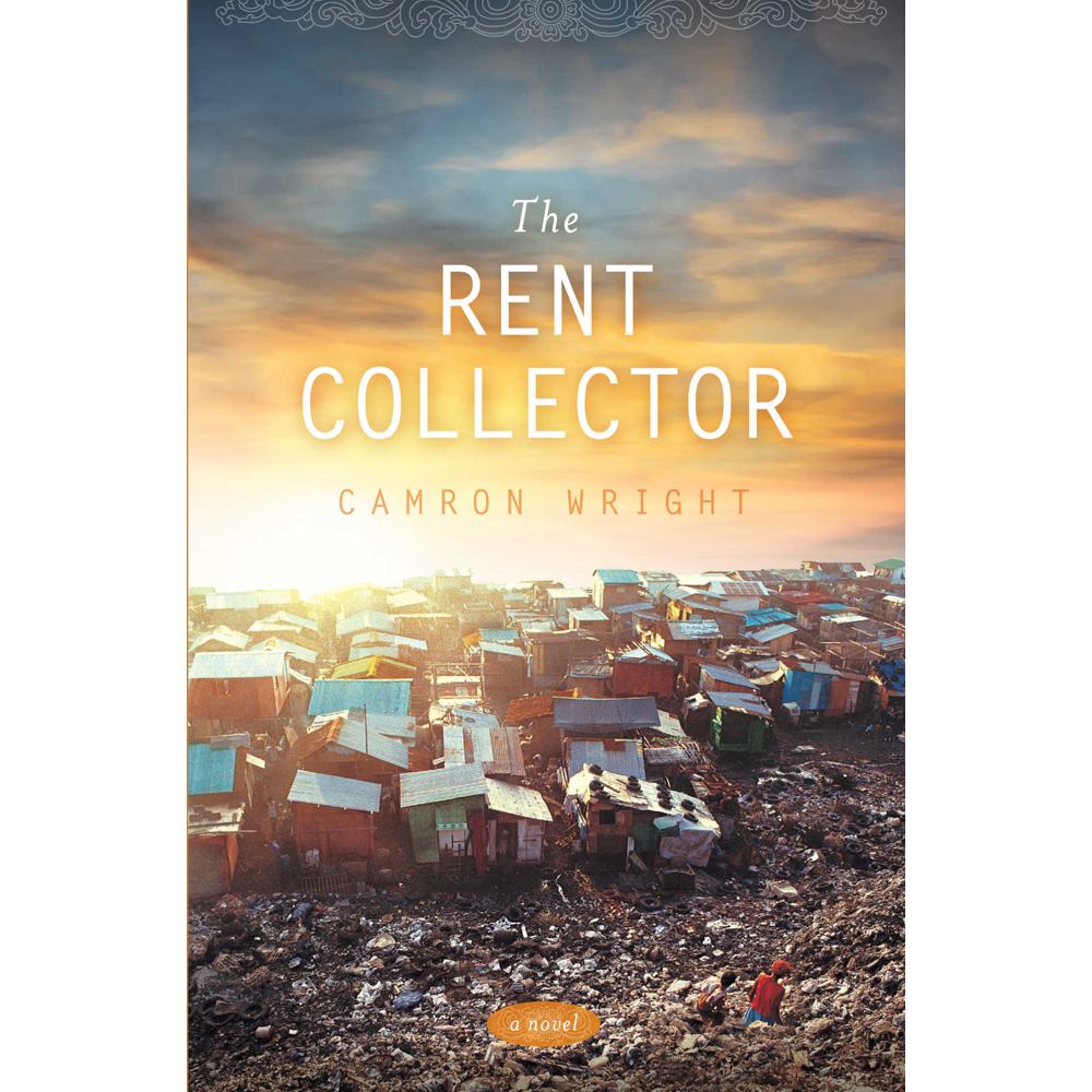 The Rent Collector, , large image number 0