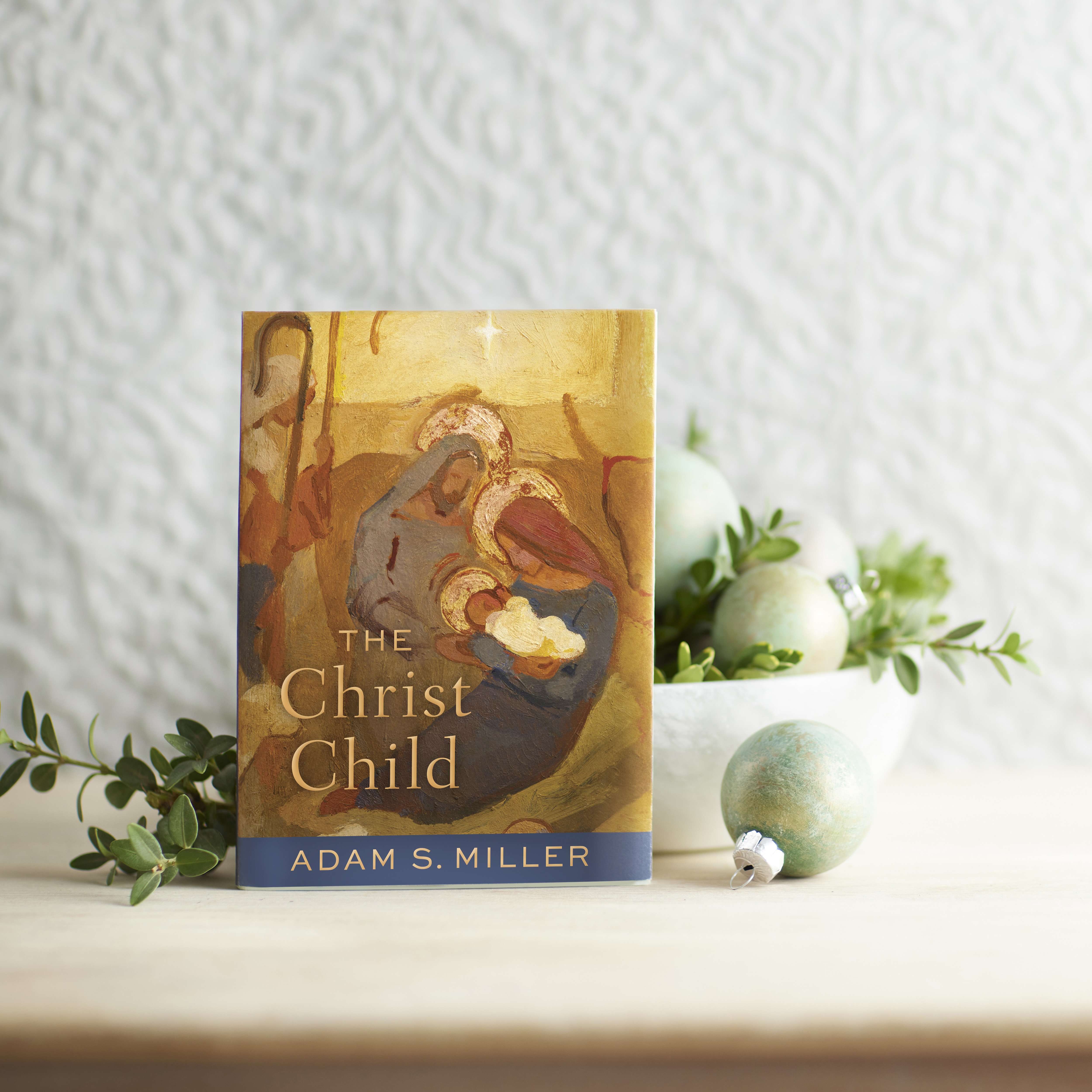 The Christ Child, , large image number 5