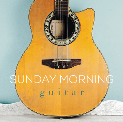 Sunday Morning Guitar