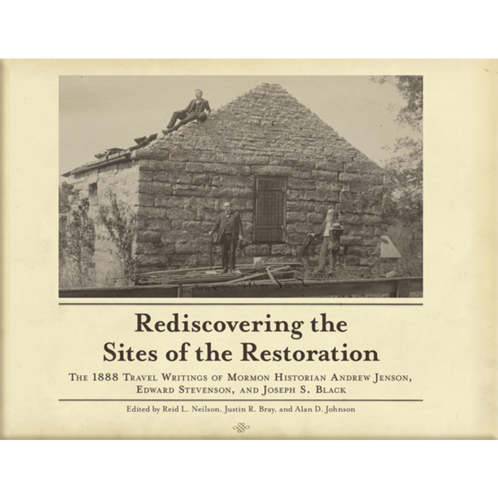 Rediscovering the Sites of the Restoration