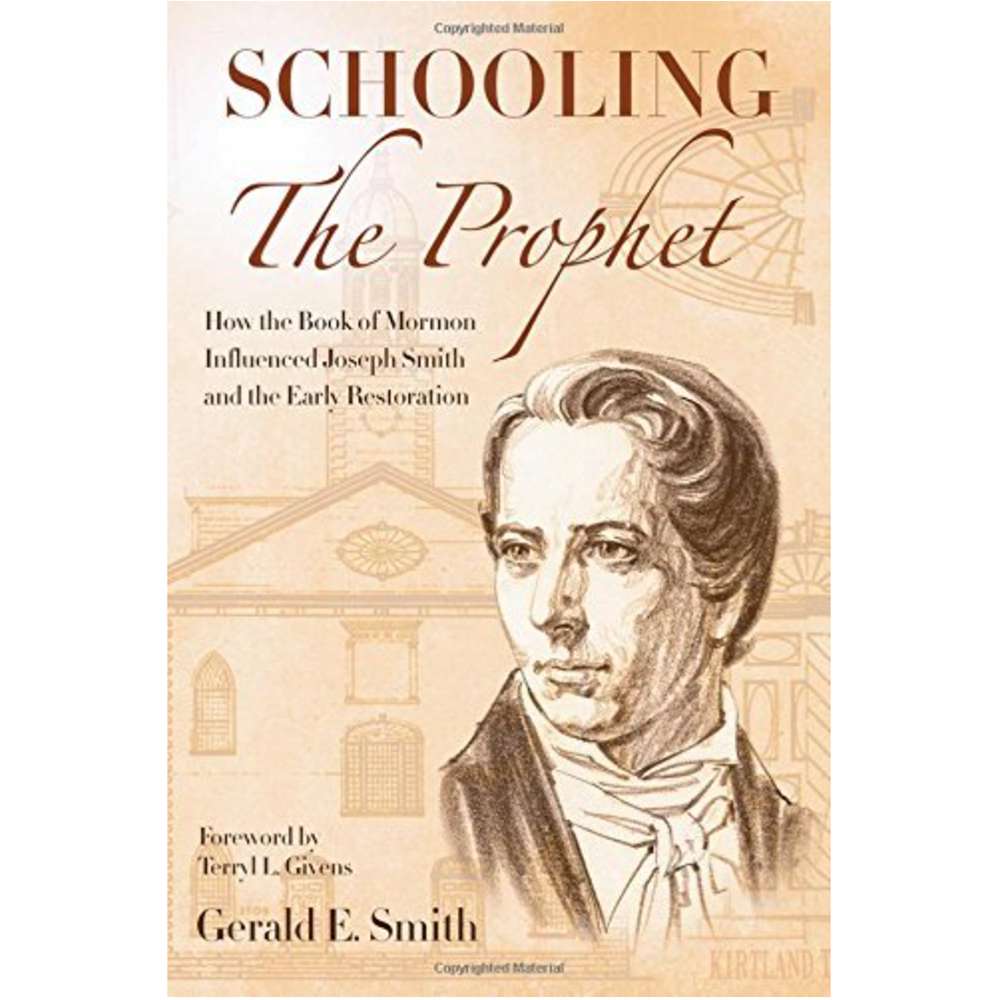 Schooling the Prophet
