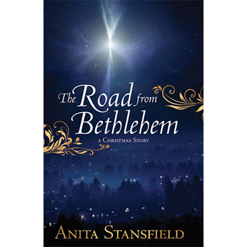 The Road from Bethlehem Booklet, , large image number 0
