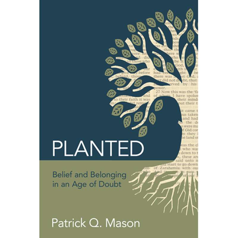 Planted