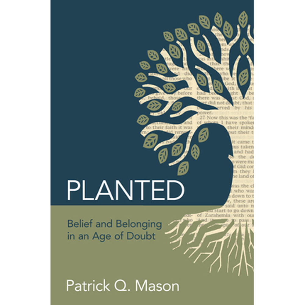 Planted,  Planted