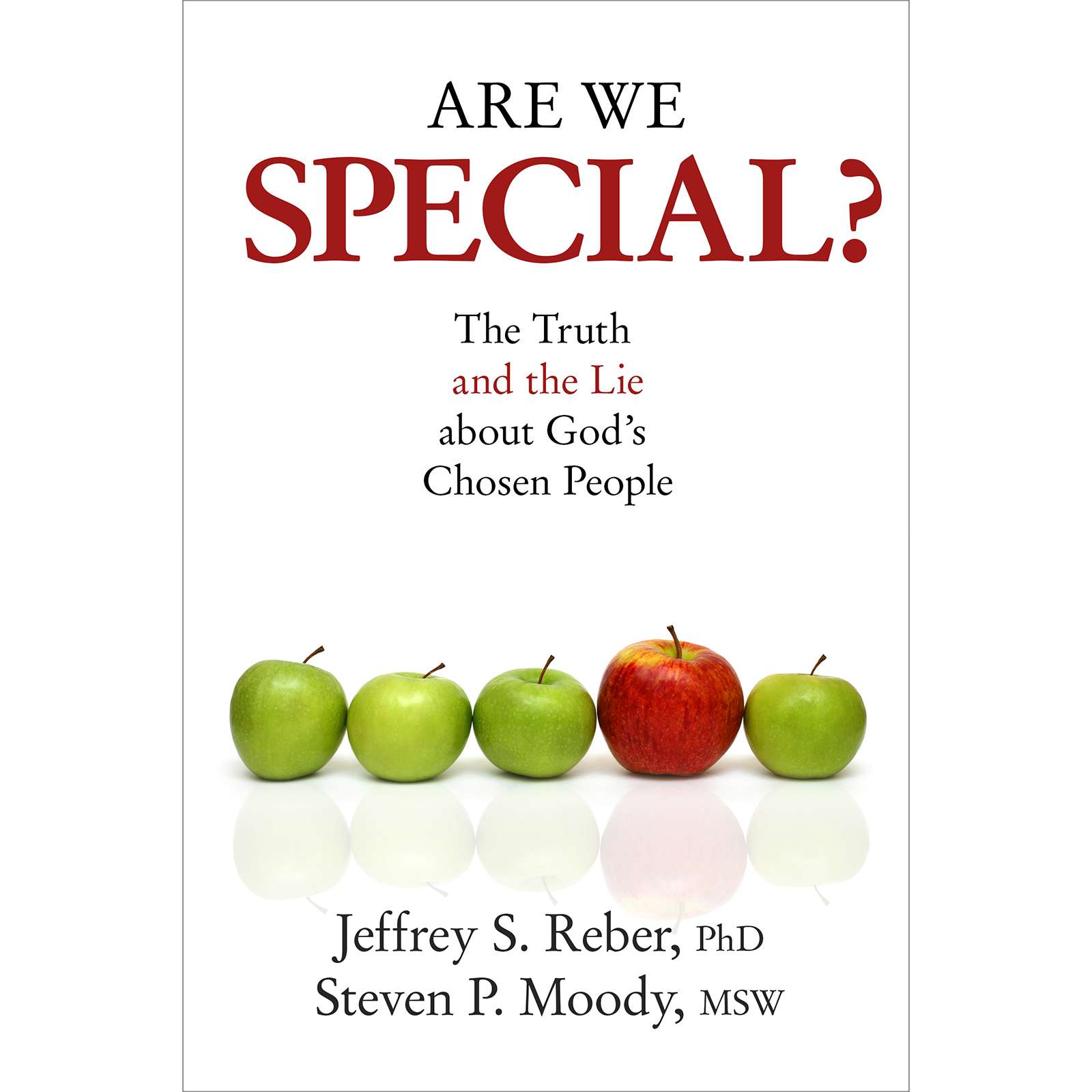 Are We Special?, , large image number 0