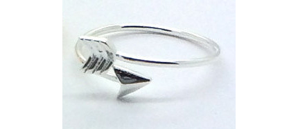 Follow the Prophet Adjustable Ring, , large image number 2