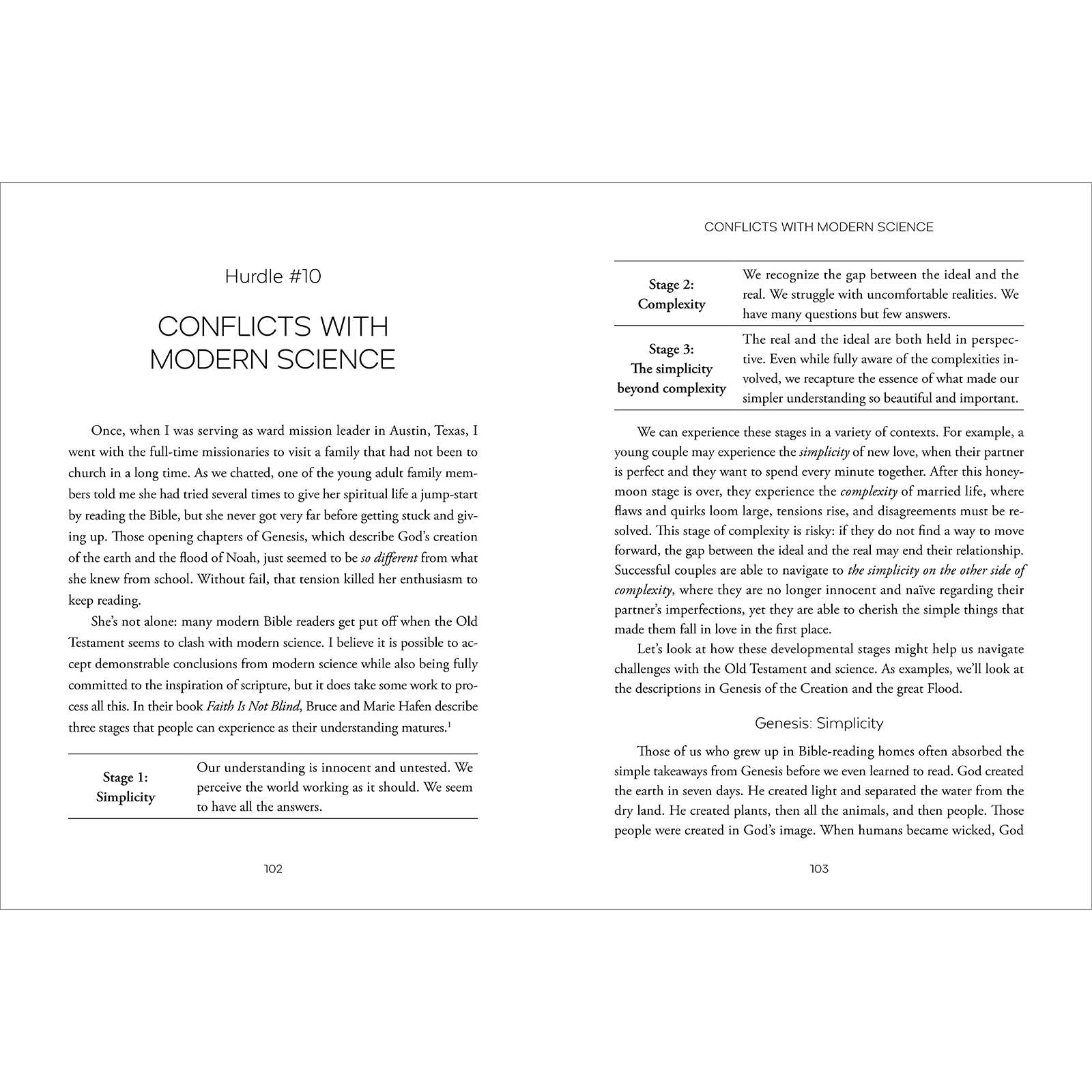 A Modern Guide to an Old Testament, , large image number 2