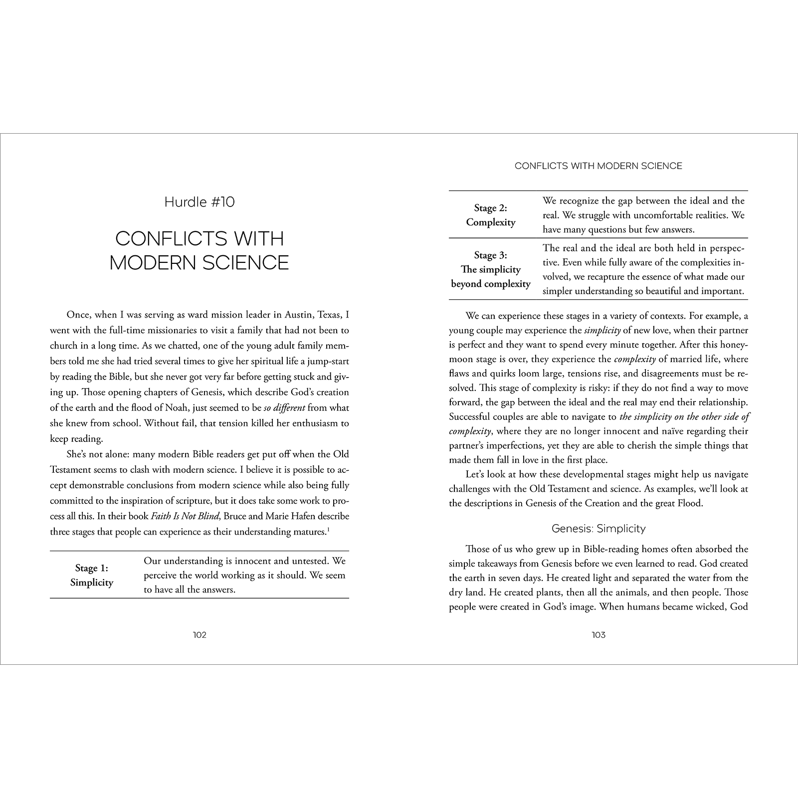 A Modern Guide to an Old Testament, , large image number 2