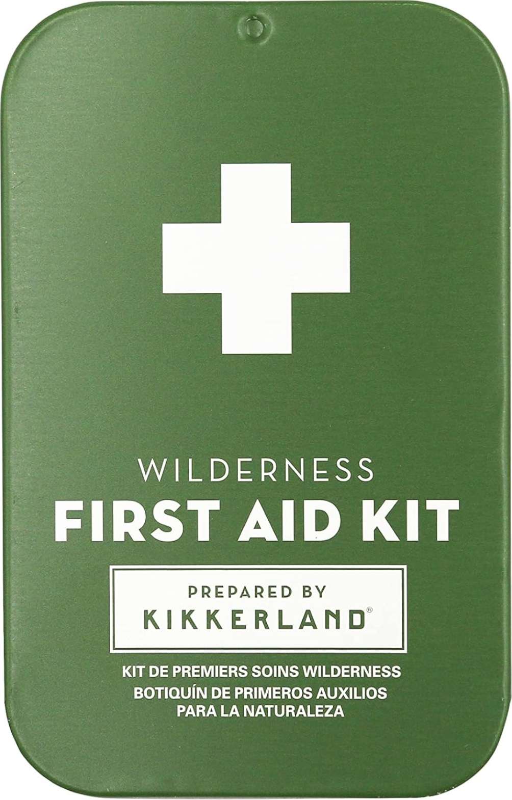 First Aid Kit