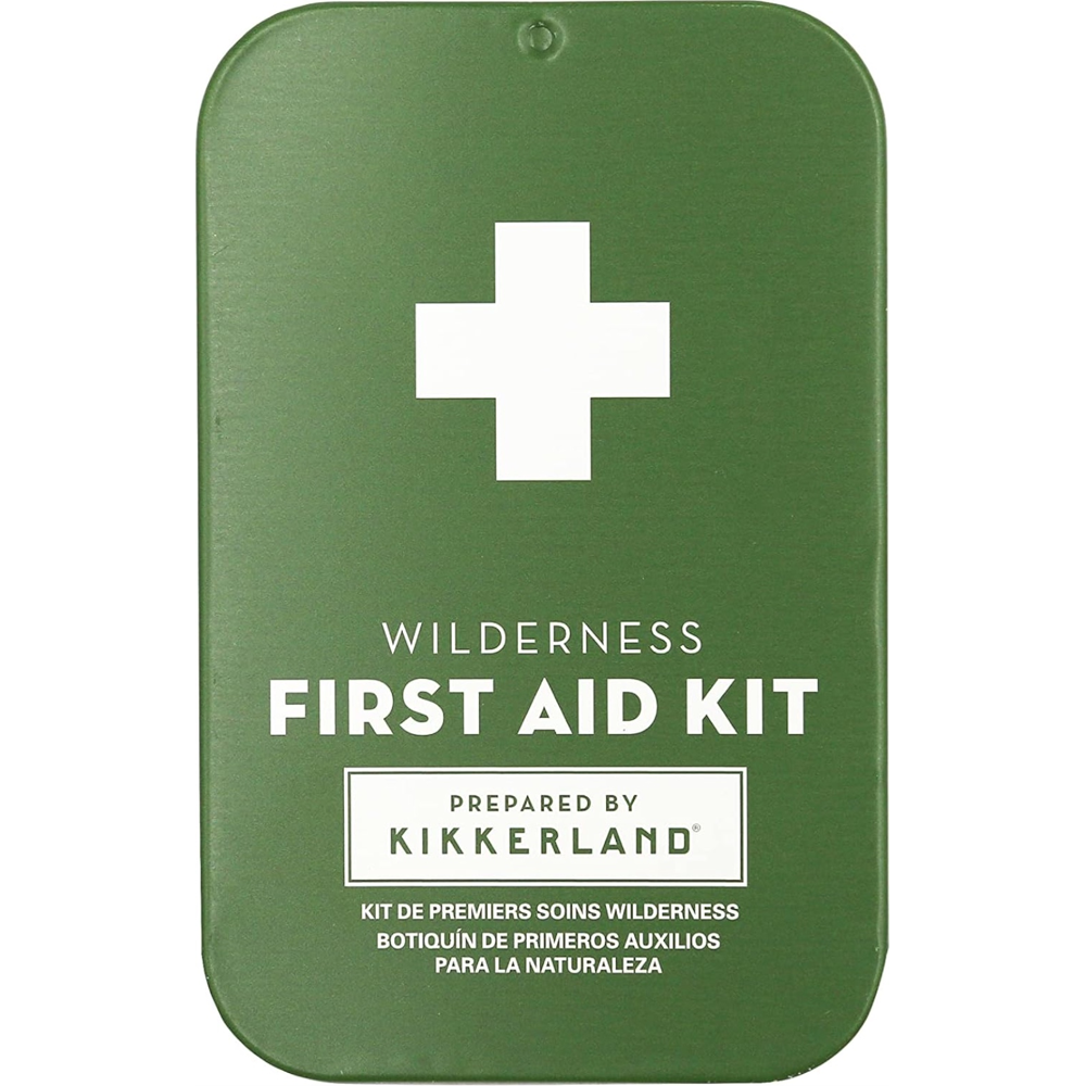 First Aid Kit,  First Aid Kit