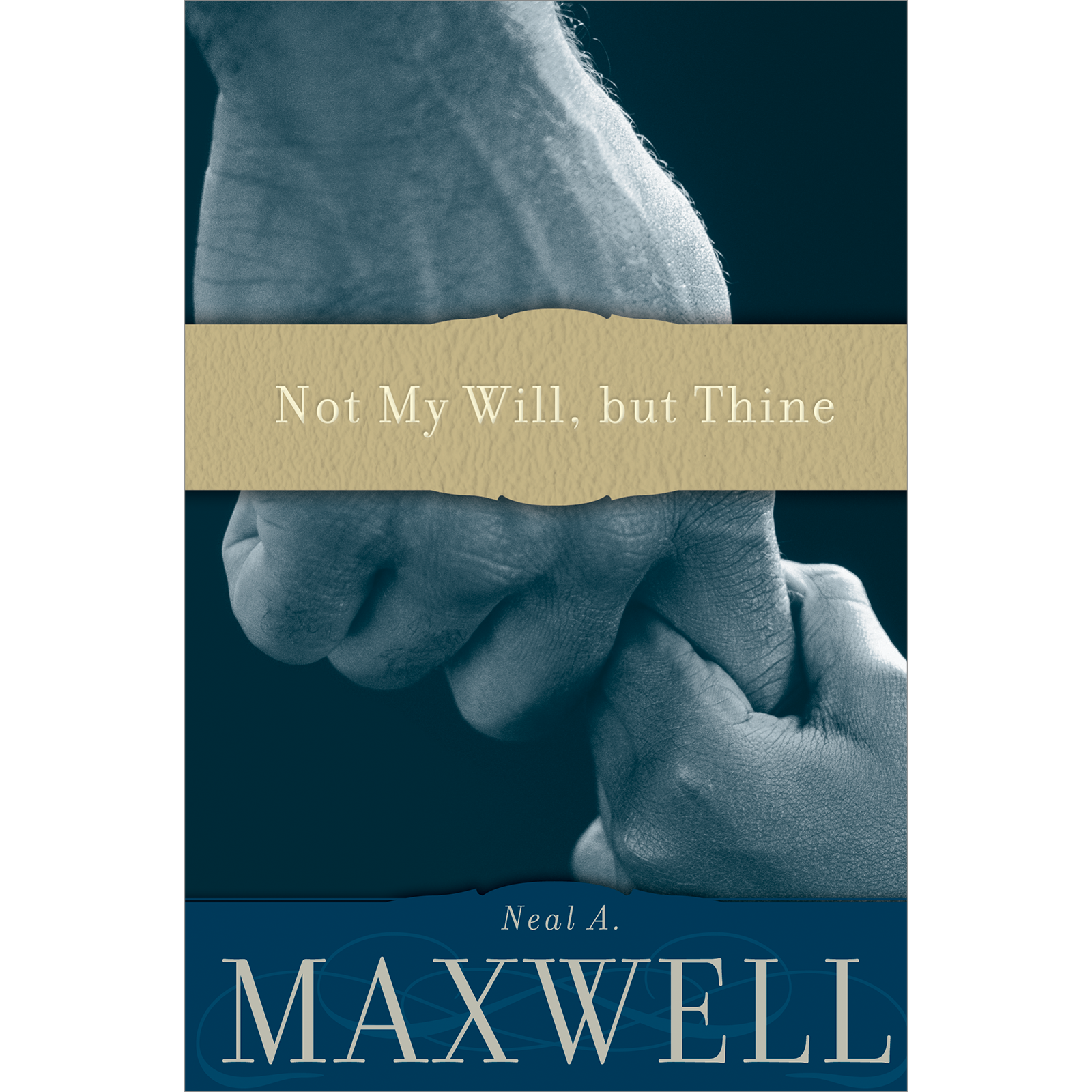 Not My Will, But Thine, , large image number 0