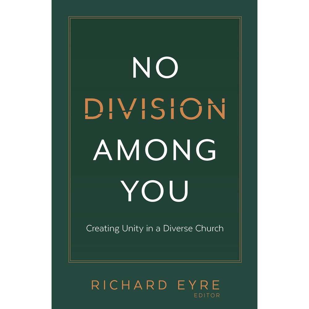No Division among You 1