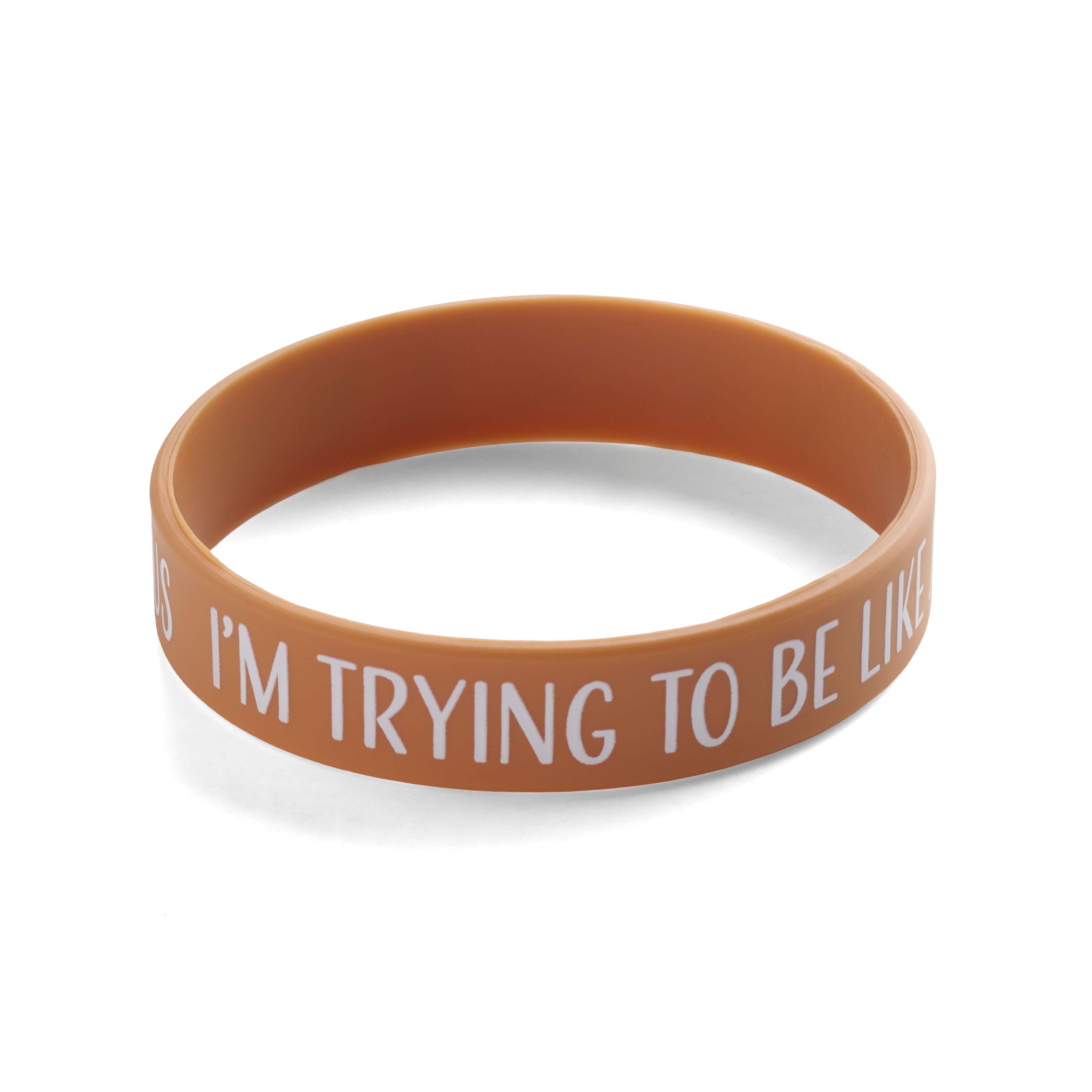 Silicone Wristband (Assorted), , large image number 5