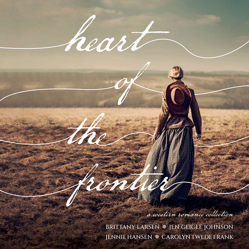 Heart of the Frontier, , large image number 1