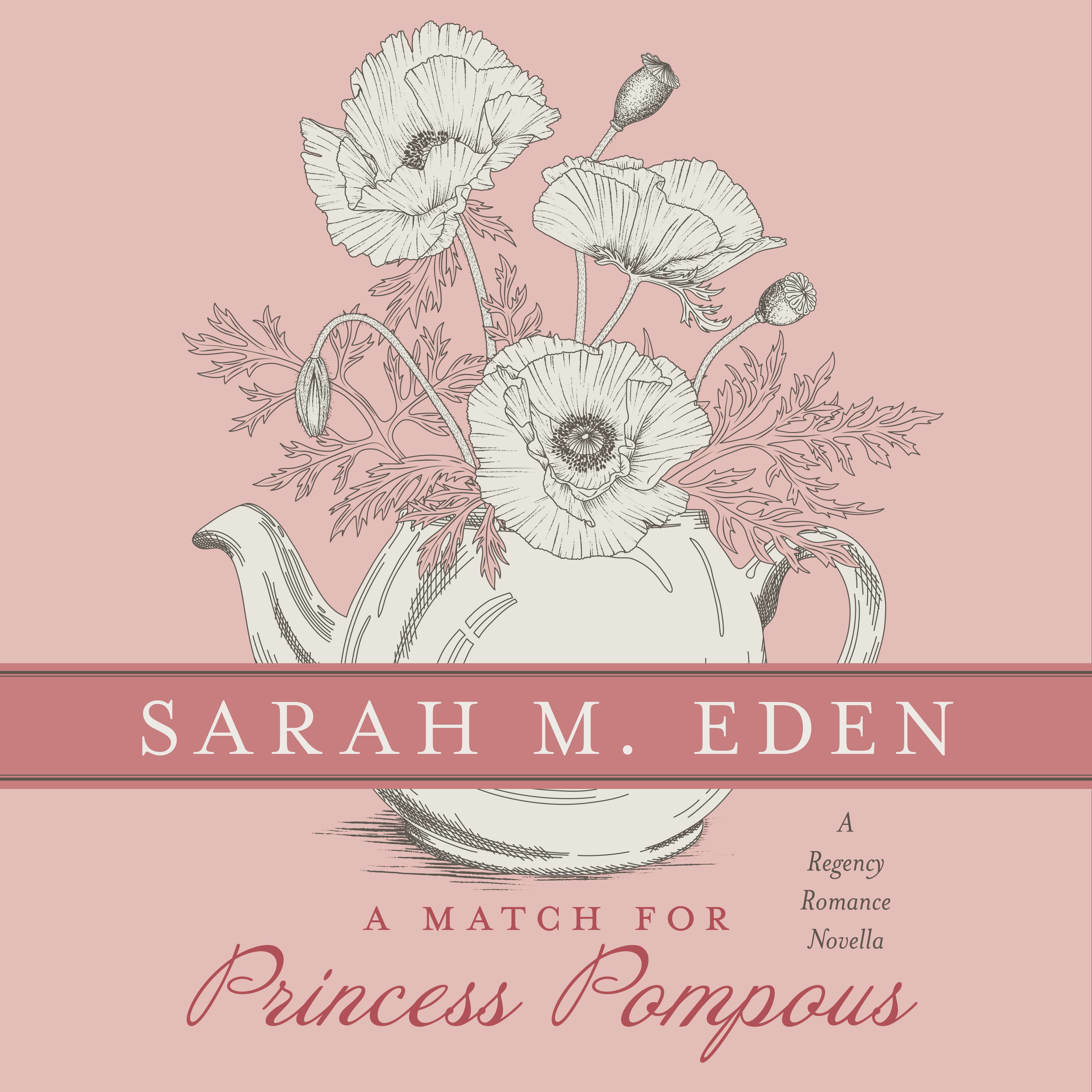 A Match for Princess Pompous