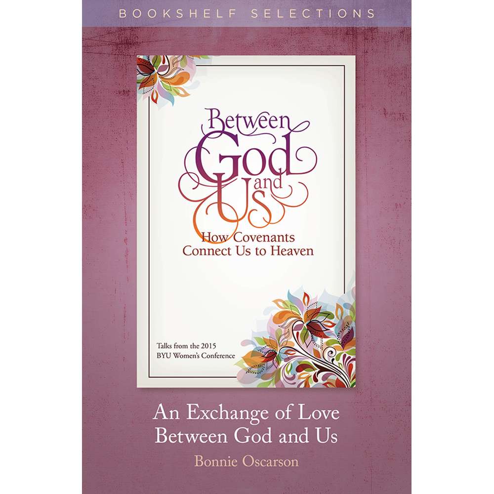 An Exchange of Love Between God and Us 1