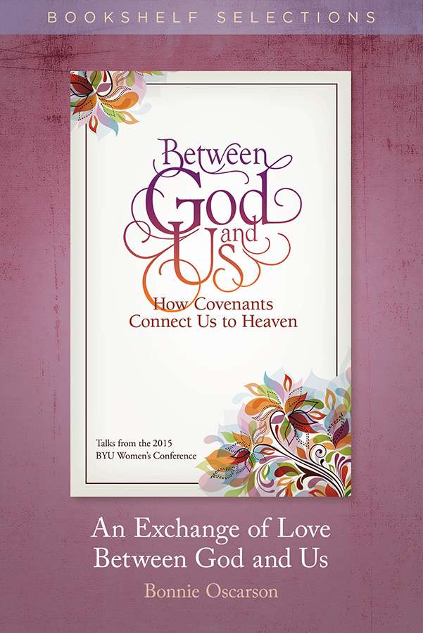 An Exchange of Love Between God and Us