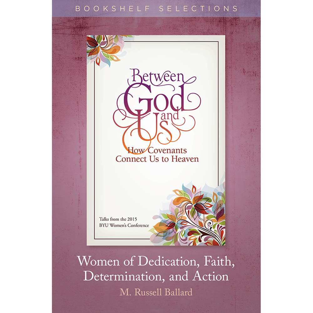 Women of Dedication, Faith, Determination, and Action 1
