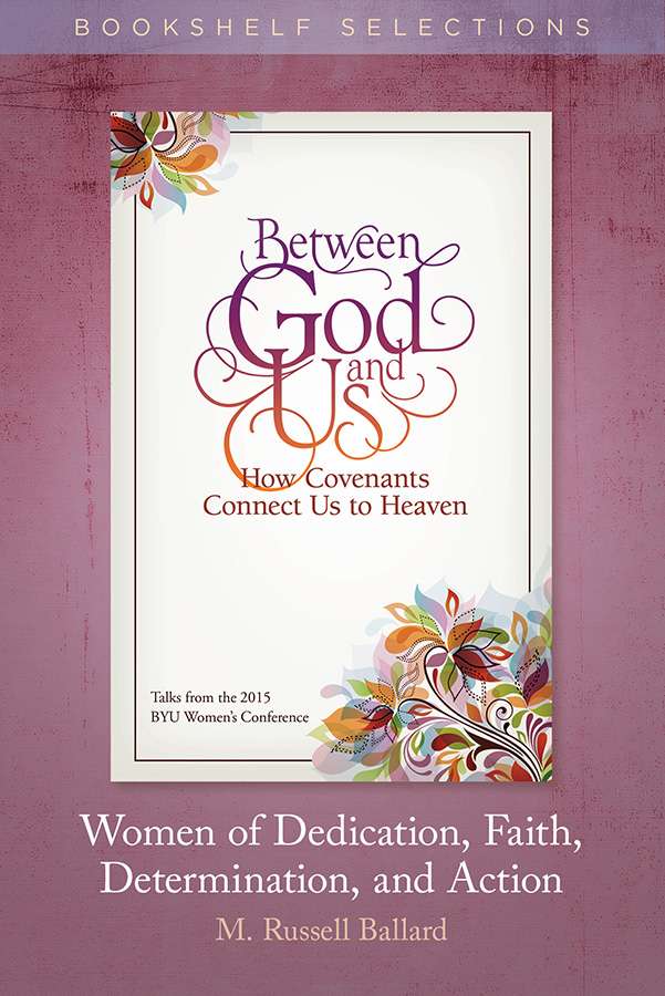 Women of Dedication, Faith, Determination, and Action