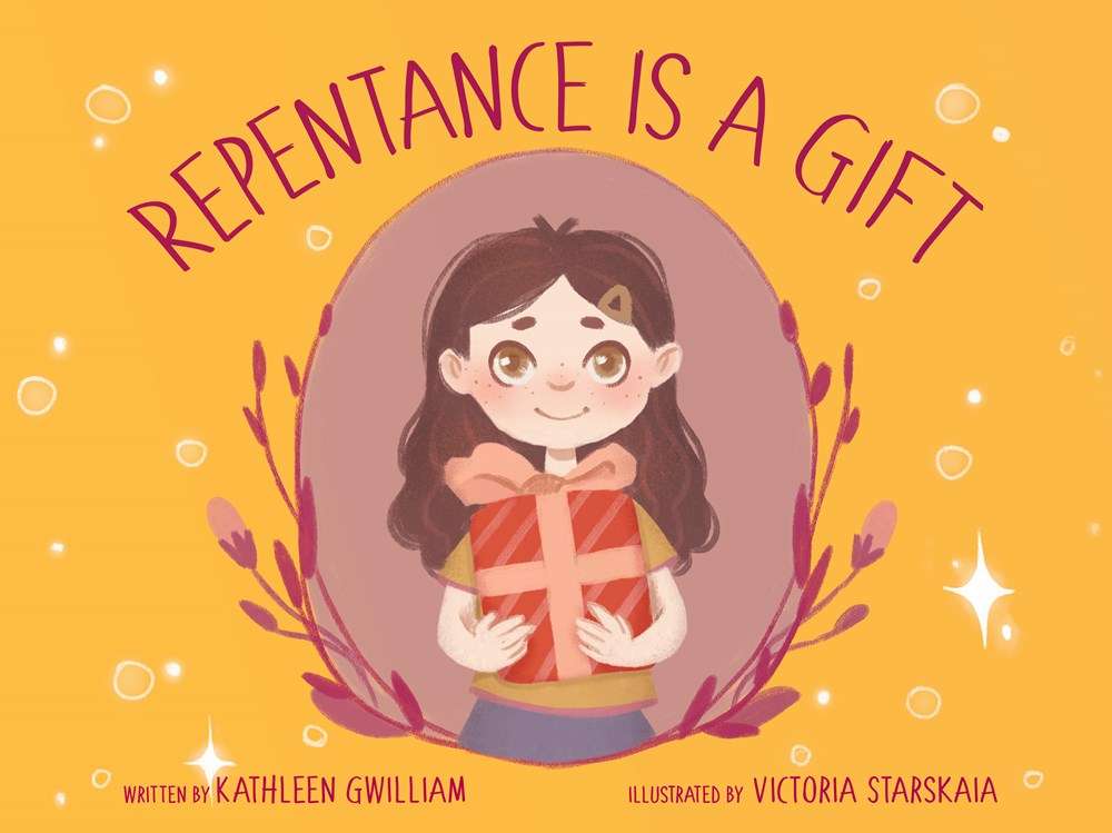 Repentance is a Gift