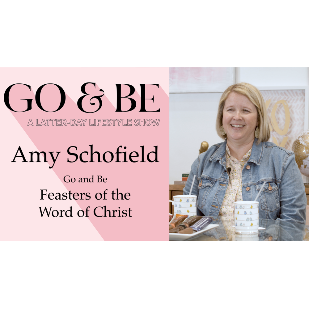 #39: In a Circle of Sisterhood