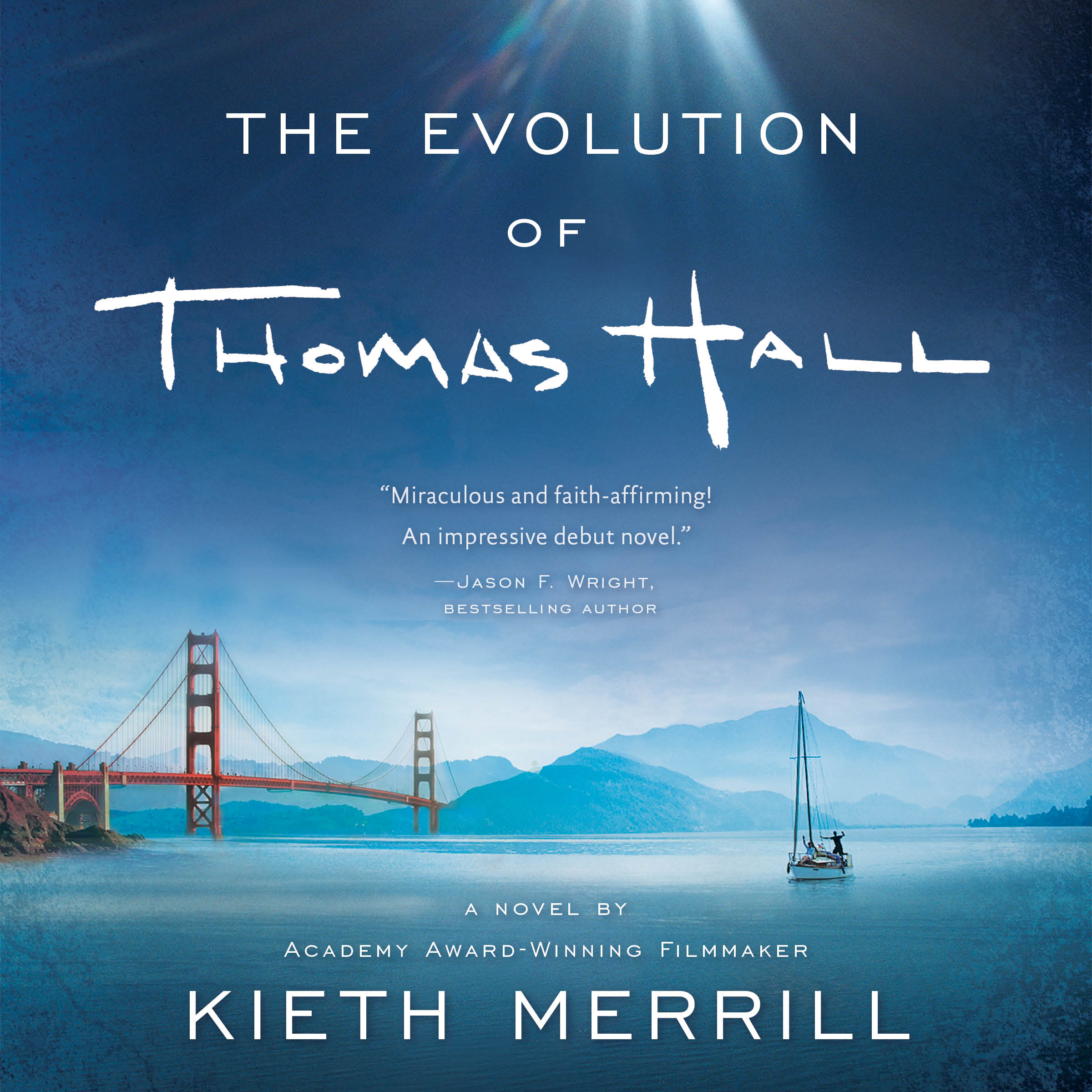 The Evolution of Thomas Hall, , large