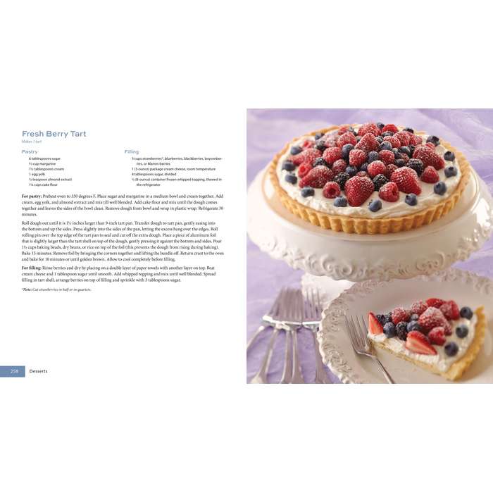 The Lion House Cookbook, , large image number 1