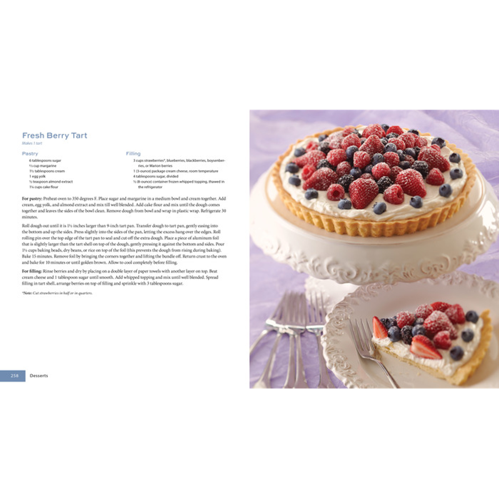 The Lion House Cookbook, , large image number 1
