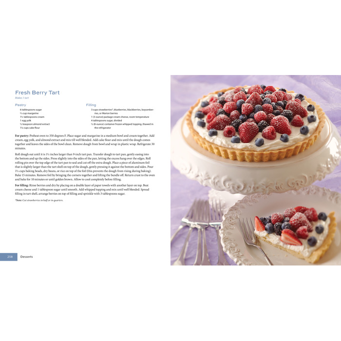 The Lion House Cookbook, , large image number 1